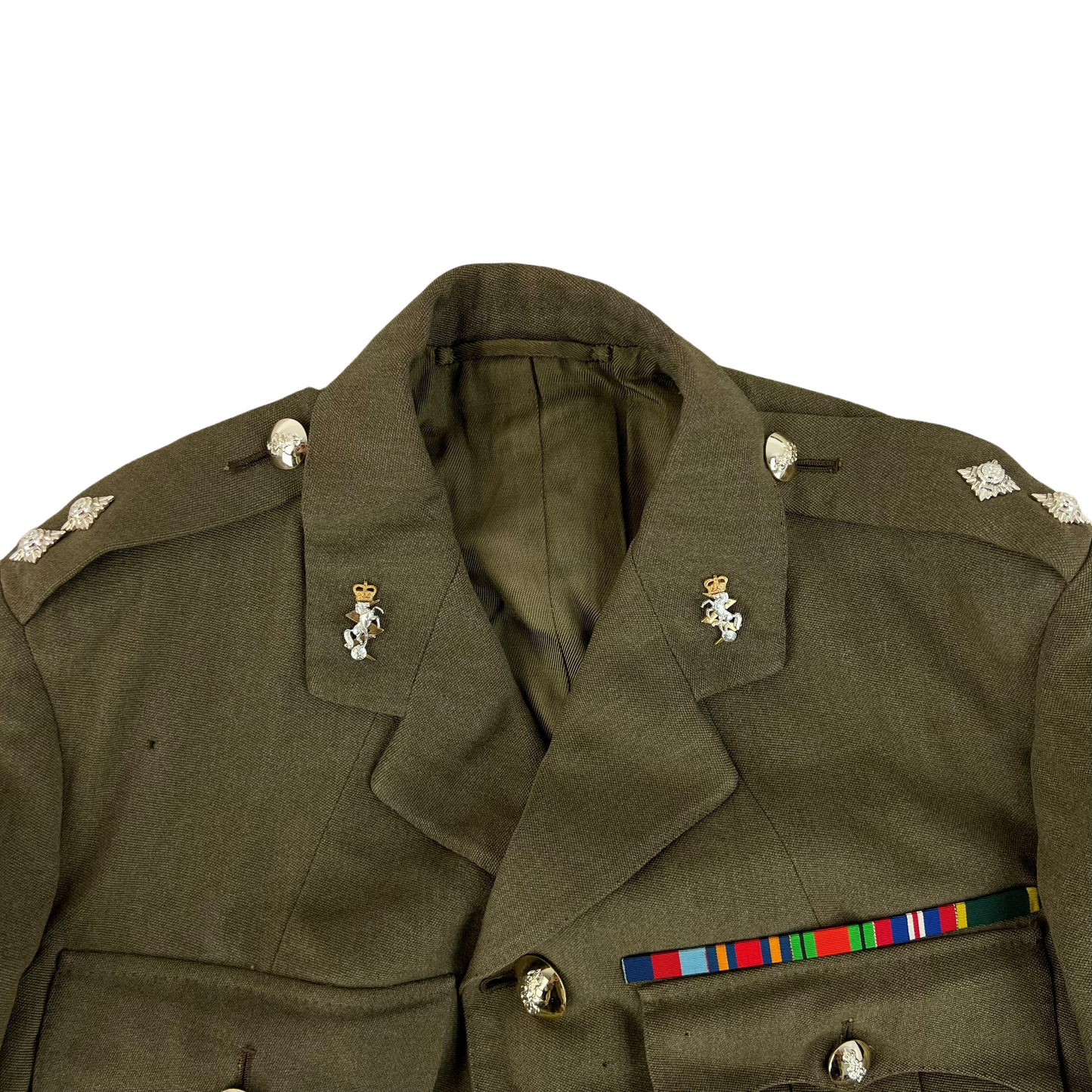 British Army No. 2 Dress Jacket - REME - Medium