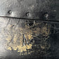 British Army Black Ammo Boots - Size 9M