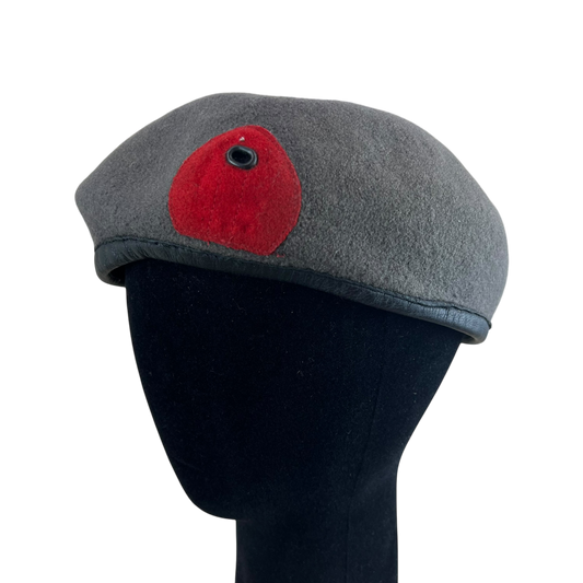 British Army Queen Alexandra's Royal Army Nursing Corps Beret -