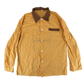 Czechoslovak Army Vintage Orange Pajama Shirt - X Large