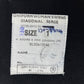 British Royal Navy Women's WRNS Diagonal Serge Black Blazer - X Small SIZE 1