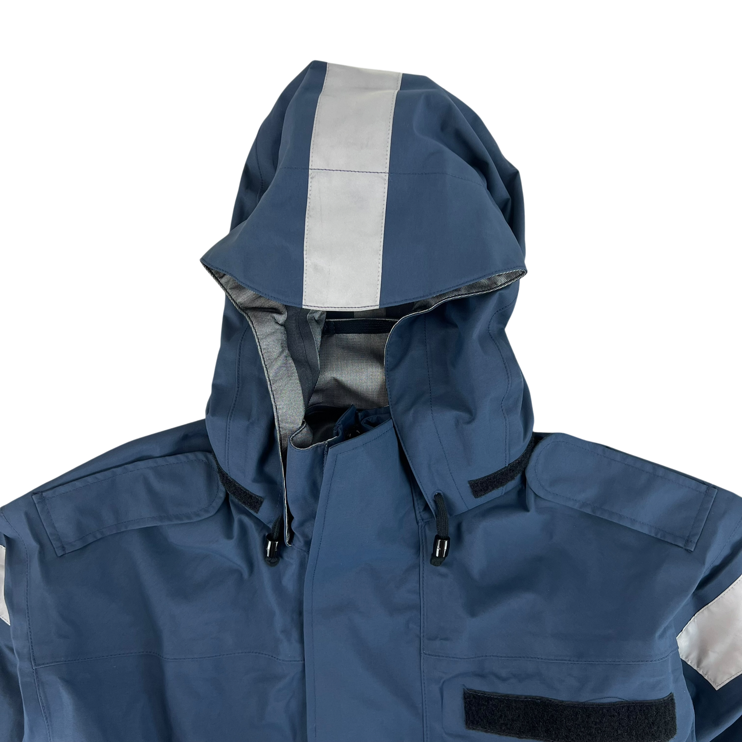 British RAF MVP Wet Weather Jacket