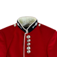 British Army Footguard's Jacket R & F - Welsh Guards - X Small