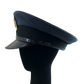 British RAF Peaked Dress Cap - Small / Medium