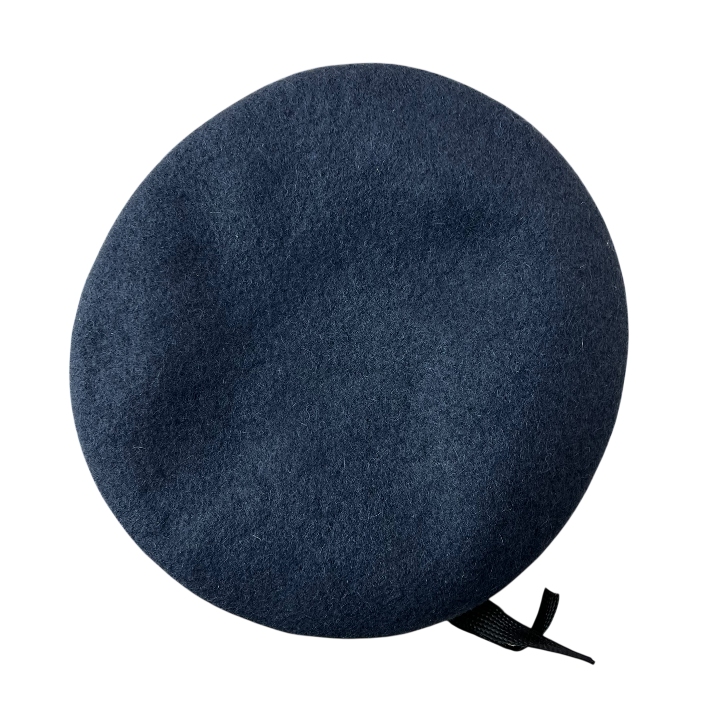 British RAF Beret w/ Badge - Medium 57cm