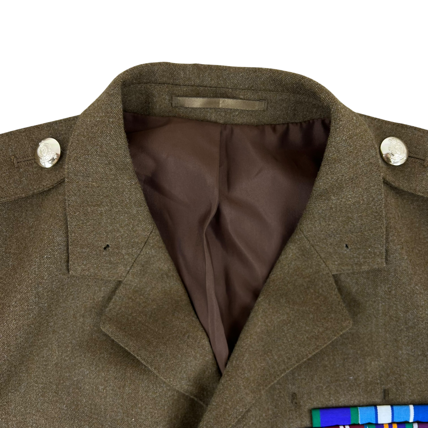 British Army No. 2 FAD Dress Jacket - X Large 182/124