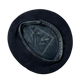 Finnish Navy M91 Black Beret - Medium 57cm