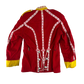 British Army Royal Hampshire Drummers' Tunic - Medium