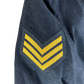 British RAF No. 5 NCO Mess Dress Jacket - Large 104R