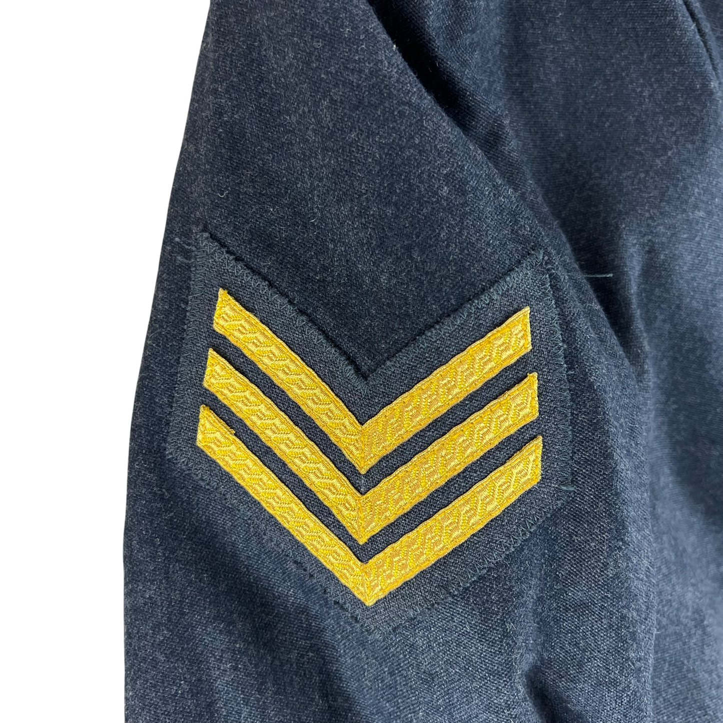 British RAF No. 5 NCO Mess Dress Jacket - Large 104R