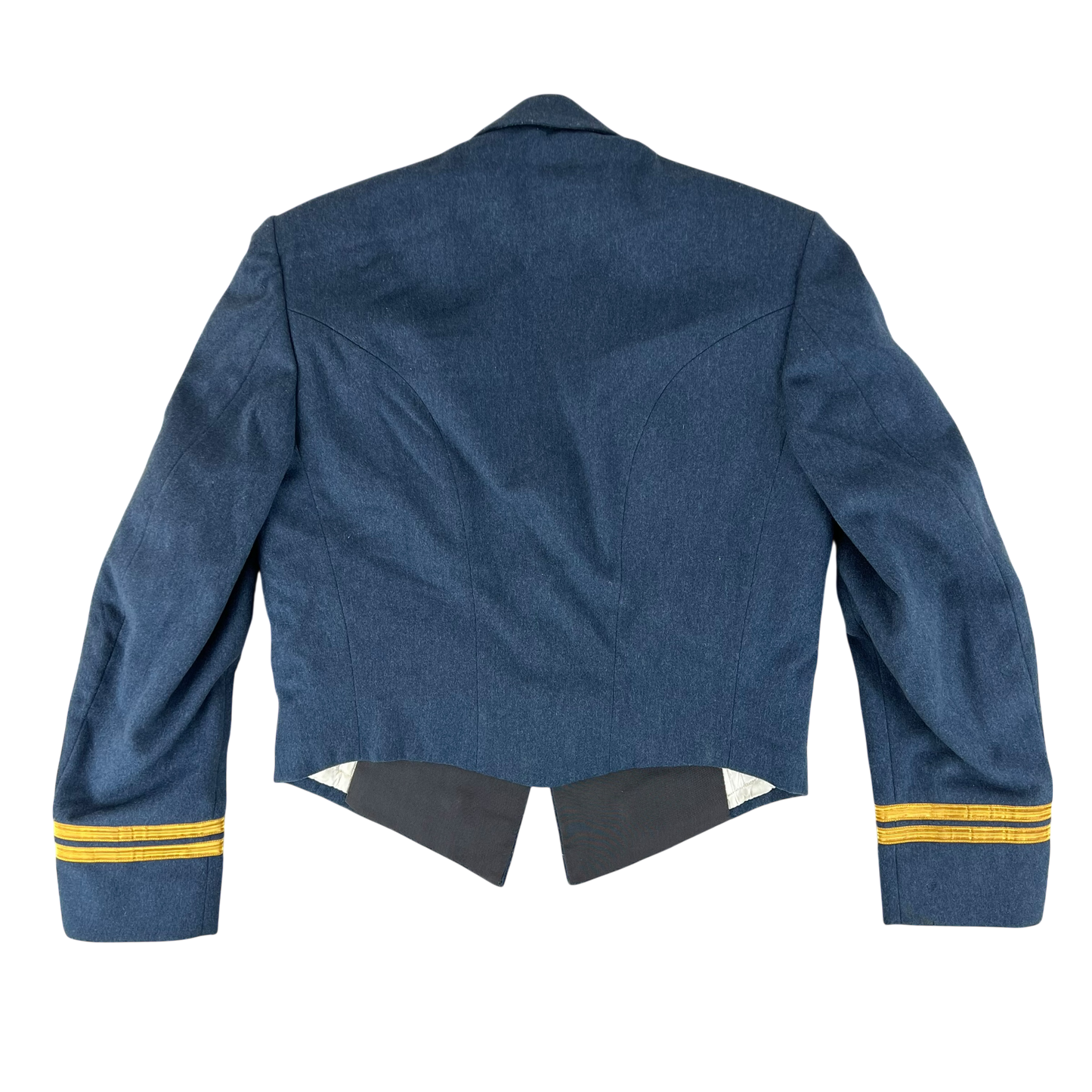 British RAF 70s No. 5 Mess Dress Jacket - Medium
