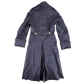 British Army Officer's Double Breasted Wool Greatcoat - Scots Guards - Small