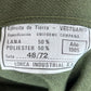 Spanish Army 80s Womens Winter Wool Blend Field Trousers - W32 L31