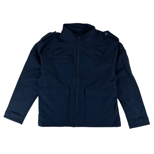 British MoD Home Office Softshell Jacket - X Large