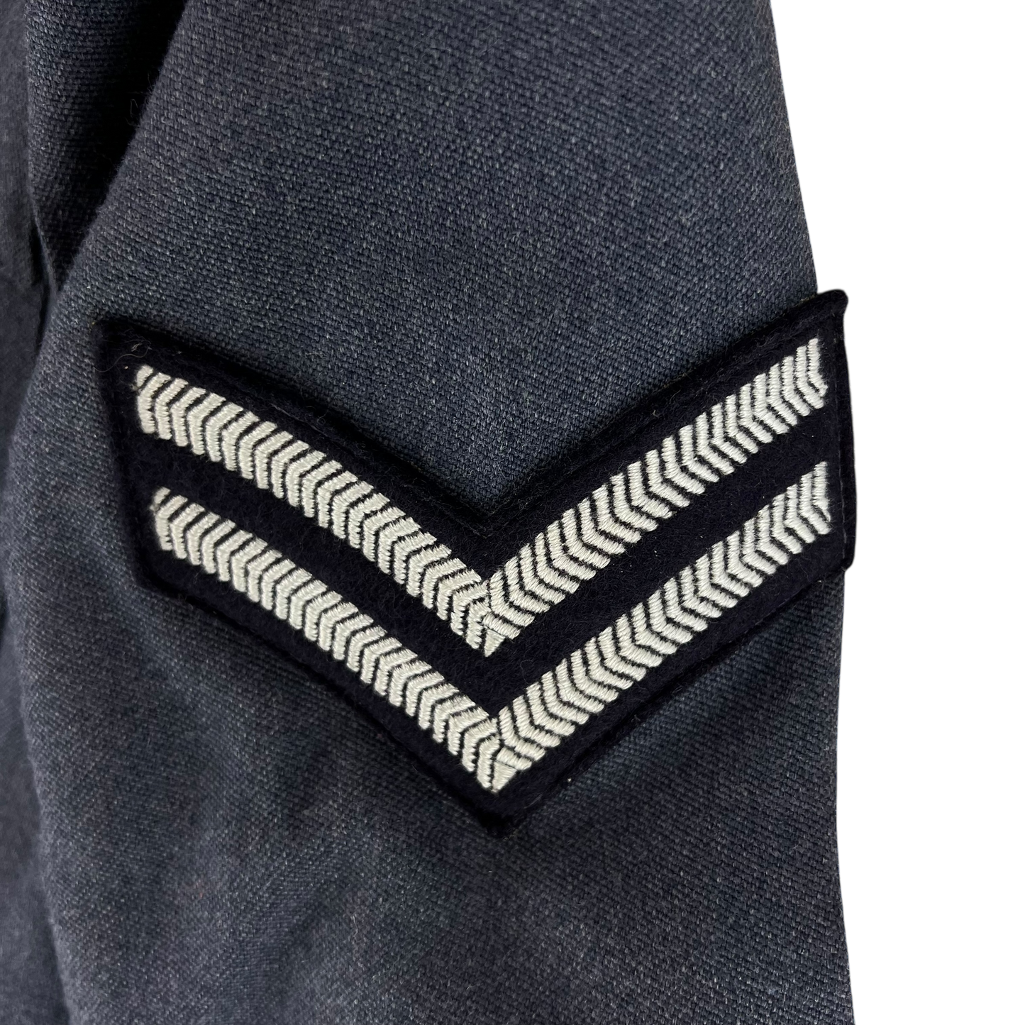 British Royal Air Force No. 1 Dress Jacket - Small