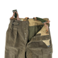 British Army 60s 1949 Pattern Khaki Battledress Trousers - W30 L29