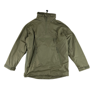 British Army Thermal Buffalo Pullover Smock - Large