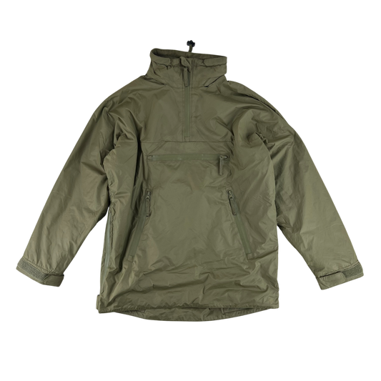 British Army Thermal Buffalo Pullover Smock - Large