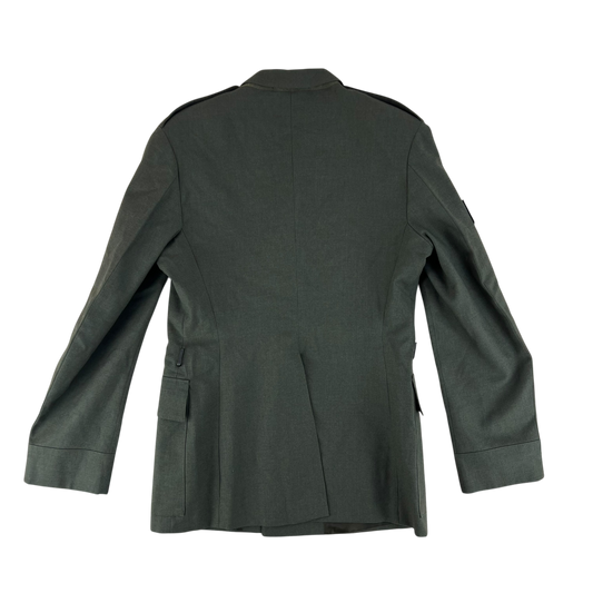 British Royal Marines Lovat No. 5 Dress Jacket - Large 182/112