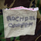 British Army S94 Pattern Woodland DPM Camo Combat Smock - Medium