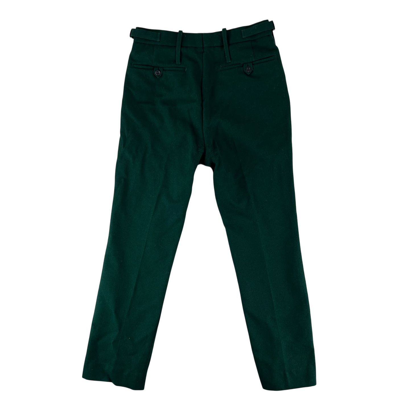 British Army Royal Dragoon Guards No. 2 Dress Trousers - W31 L29