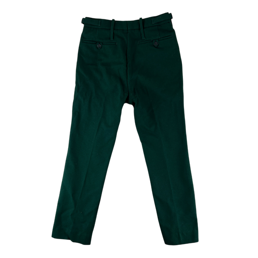 British Army Royal Dragoon Guards No. 2 Dress Trousers - W31 L29