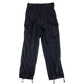 British Army SAS S95 Black Field Trousers - W29 L30