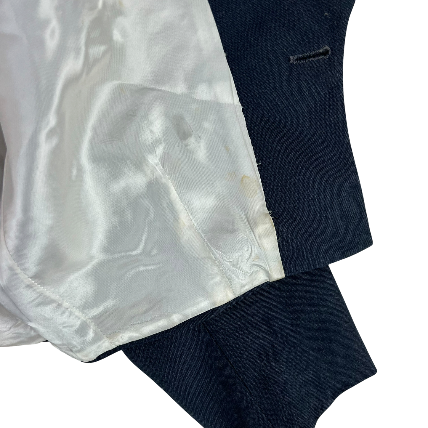 British RAF No. 5 NCO Mess Dress Jacket - Medium