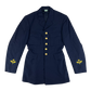 Swedish Air Force M60 Dress Jacket - Medium