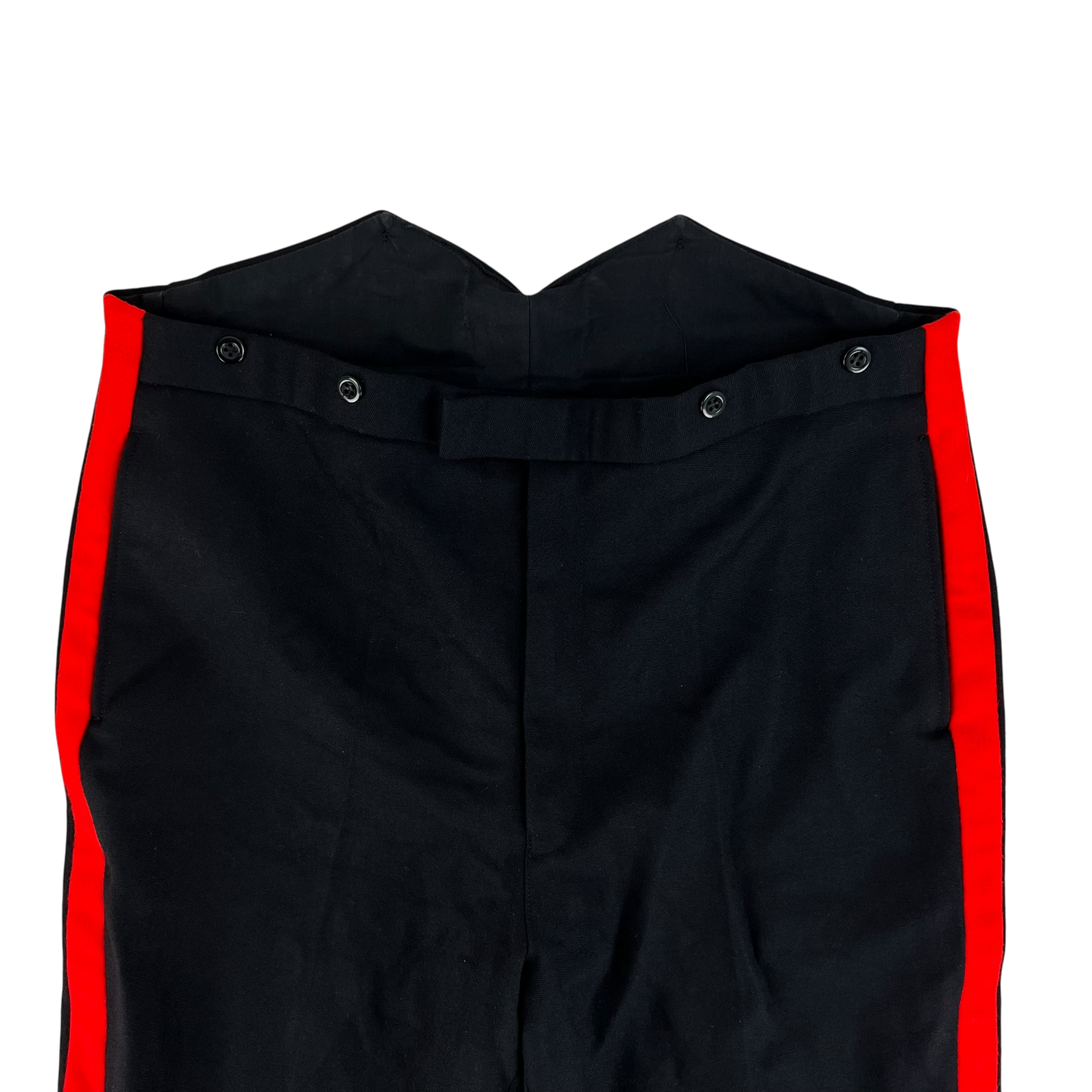 British Army No1 Blues Dress Trousers - W37 L30.5