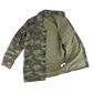 Turkish Army M2008 Digital Camouflage Field Shirt - Large