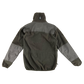 Austrian Army Olive Fleece Cardigan - Large 104-108 V/VI