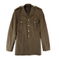 British Army No.2 FAD Dress Jacket - Parachute Regiment - Medium 188/100