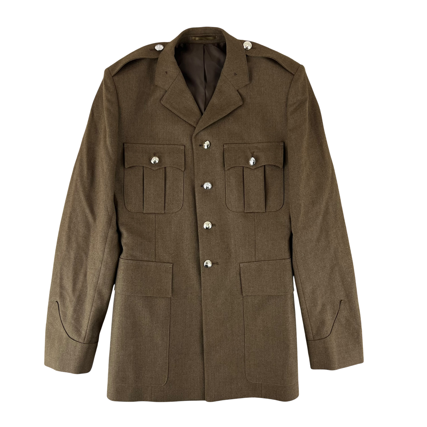British Army No.2 FAD Dress Jacket - Parachute Regiment - Medium 188/100