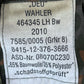 German Army Flecktarn Camouflage Long Sleeve Field Shirt - Large GrNr8