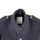 British Army Footguards Wool Greatcoat - Royal Regiment of Wales - Medium 176/92