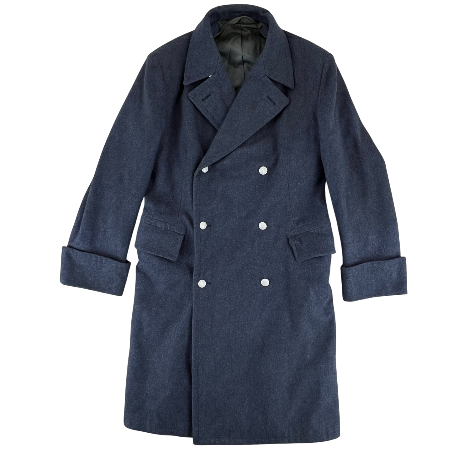 German Air Force Wool Greatcoat