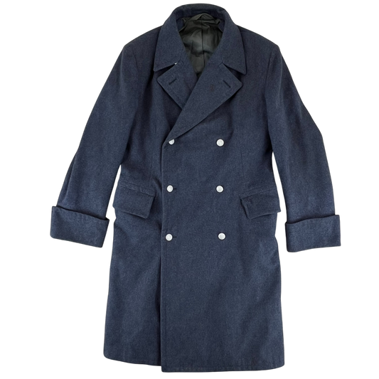 German Air Force Wool Greatcoat