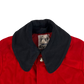 British Army Household Cavalry / Life Guards Scarlet Red Cloak - Medium