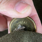 British Army WW2 Service Dress Jacket - RASC - Medium