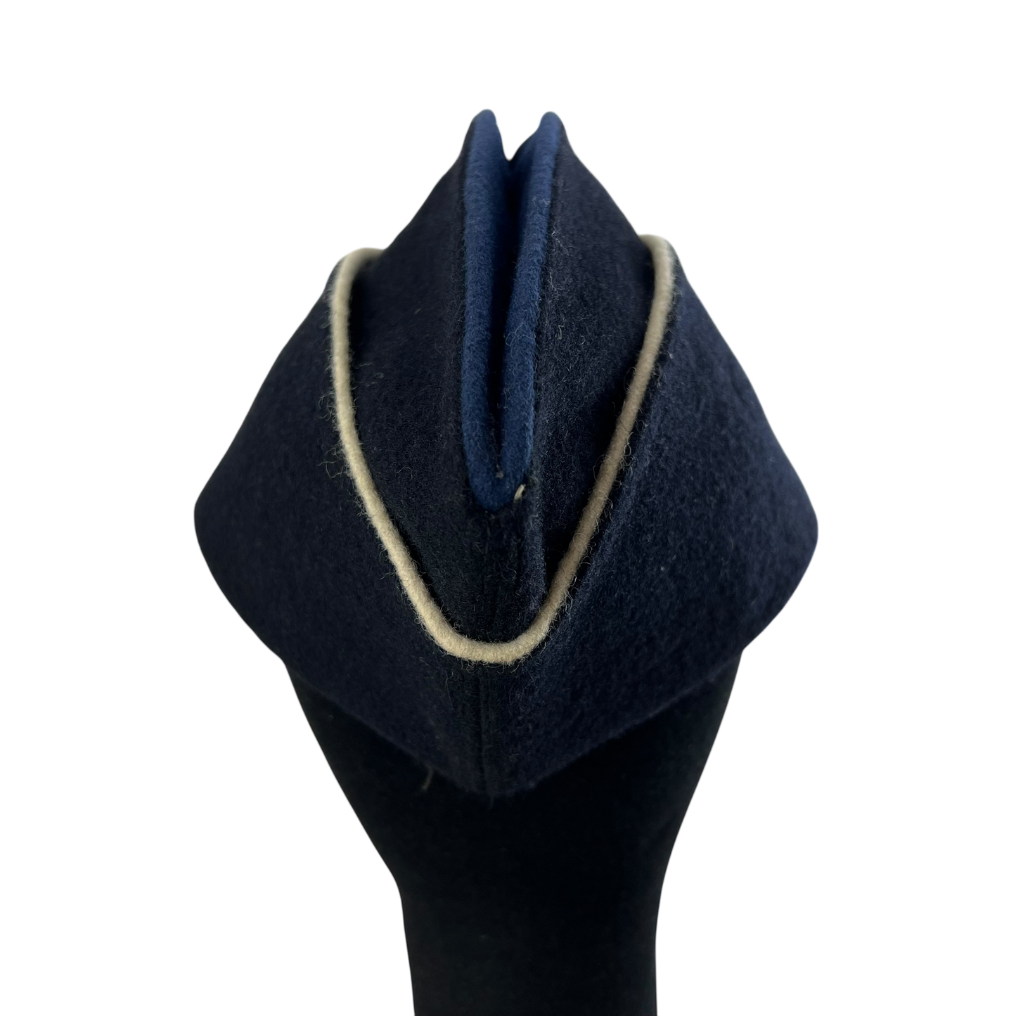 French Army Forage Side Cap - Medium 57cm