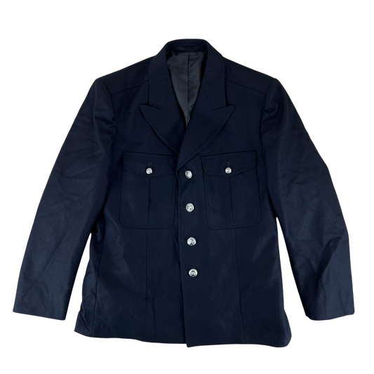 British Ministry of Defence Police Dress Jacket - Metropolitan - Large