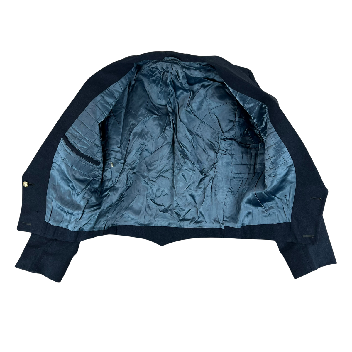 British RAF No. 5 NCO Mess Dress Jacket - Medium