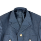 British Royal Air Force No. 1 Dress Jacket w/ Belt - Medium
