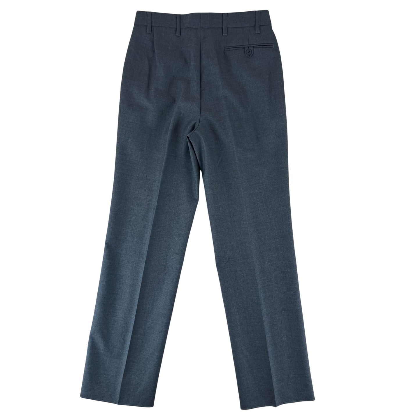 Finnish Army M83 Service Dress Trousers - W31 L32.5