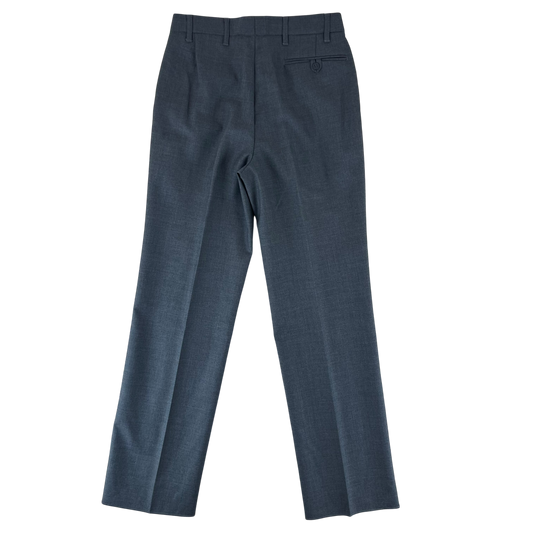 Finnish Army M83 Service Dress Trousers - W31 L32.5
