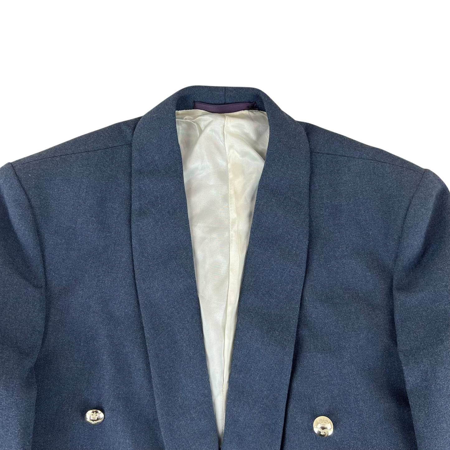 British RAF No. 5 NCO Mess Dress Jacket - Medium