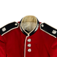 British Army Footguard's Jacket R & F - Scots Guards - Small