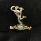 British Army No. 1 Dress Jacket w/ Belt - Royal Signals - Medium 188/96