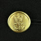British Royal Navy Officer's No 1 Dress Jacket - Large 112R